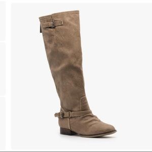 Breckelles riding boots